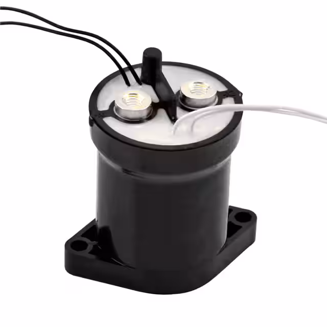 DCNLEV50-BA Littelfuse Inc.  Contactors (Electromechanical)